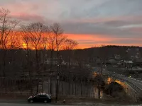 Riverview charming apt near beach