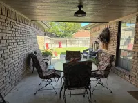 Bring the whole family to this great place with lots of room for fun.