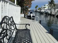 💎 Luxury house on the ocean with HOT TUB for 10 guests 키라고 호텔