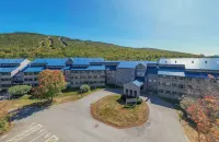 Newly Renovated Studio close to Loon Mountain. Các khách sạn ở 