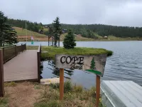 Spacious Comfortable Cabin