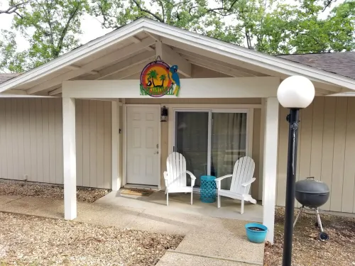 Lake House Retreat-No Steps-2b/2ba at Margaritaville