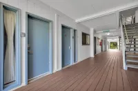 Remodeled 1BR Direct Oceanfront- First Floor- Tennis & Pickleball HHB&T A124