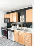Benny's Bungalow- ITB Five Points End Unit Condo! Family and Pet Friendly