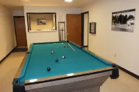 Primo CSU/Old Town Remodel! First floor secure building, no stairs. Ammenities!
