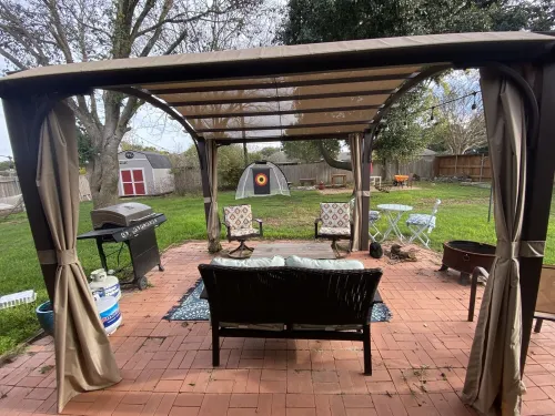 Football Games, A&M Events, Parents Night, etc..our home wins!