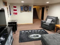 Walk to Lambeau! - Bart Starr 3 Bedroom house near Marquette Park