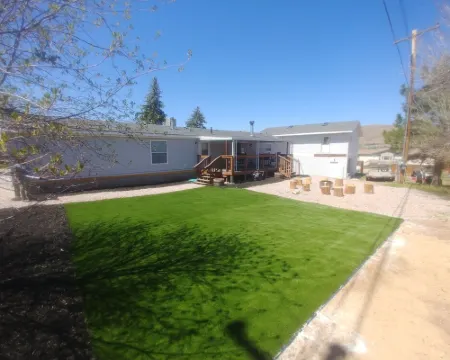 Flaming Gorge getaway/ Fly fishing paradise! Hotels in Daggett County