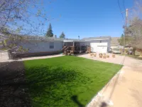 Flaming Gorge getaway/ Fly fishing paradise!