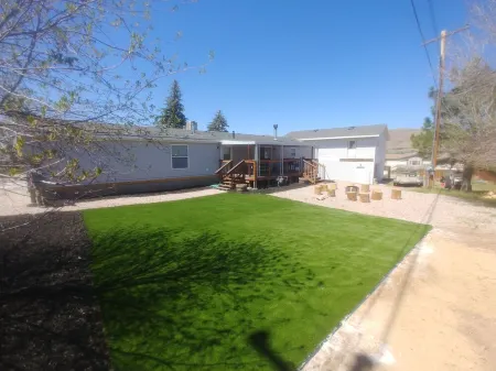 Flaming Gorge getaway/ Fly fishing paradise!