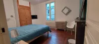 House historic town center of Chinon 3 bedrooms