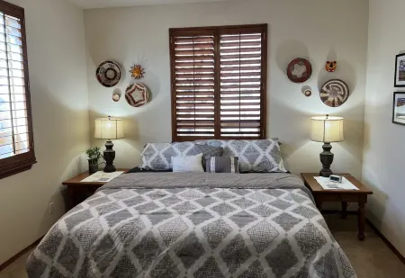 BEAUTIFUL PRIVATE ROOM