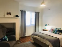 Comfy Cosy Country Cottage