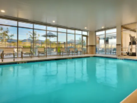 Hilton Garden Inn Lehi Hotels in Lehi