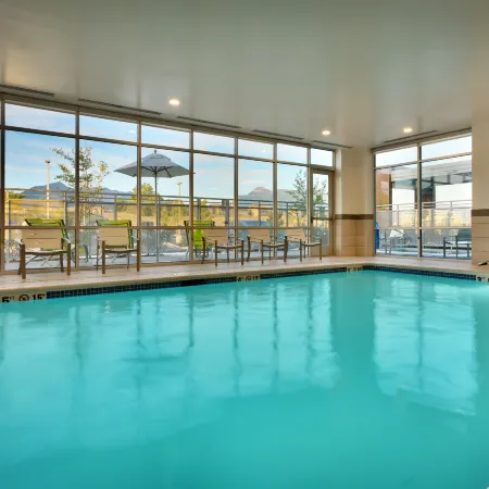Hilton Garden Inn Lehi
