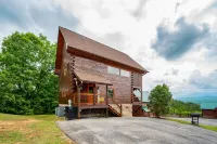 Best View in the Smokies-3Miles to Attractions-Hot Tub-Games- Arcade-Resort Pool