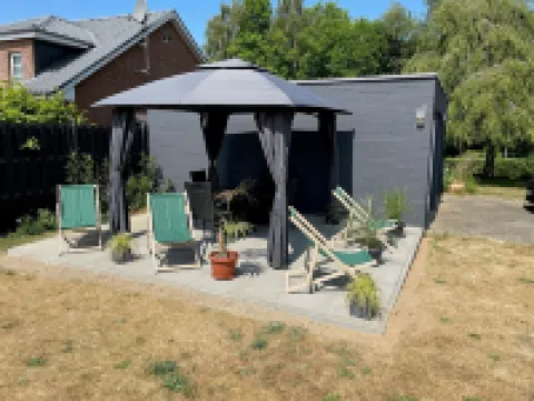 Ostsee Ferienwohnung in der Holsteinischen Schweiz Mitten im Hotspot der Ostsee Hotels in Bosau