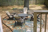 Southport Live Oak Cottage Cattail Cottage 주변 호텔