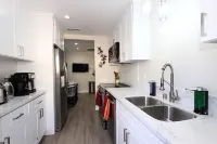 NEW! 2-Bedroom Fontana Guest House close to Kaiser Permanente Hotels in Fontana