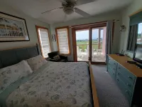 Amazing Sound Front, Ocean View Home with Pool, Spa and Dock