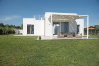 Independent villa 100 meters from the beach of Lido Fiori - Menfi Hotels in Menfi