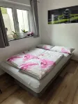 Schöne Ferienwohnung im Sonnigen Markgräflerland