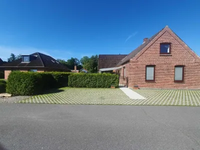 Gemütliche Ferienwohnung - 10km von der Nordsee Entfernt Hotels in der Nähe von Günter und Telsche Beckmann