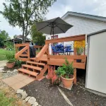 KY Bourbon Trail FUN! Double Shot on Main 2 Bed/2 Bath