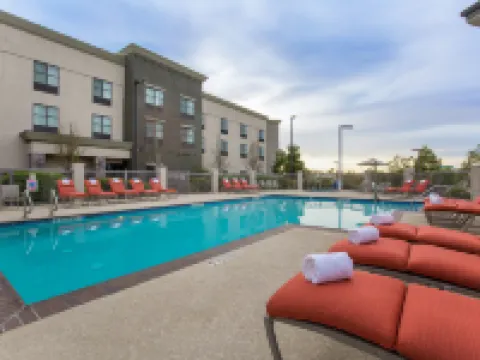 Hampton Inn & Suites San Diego/Poway Hotels in Poway