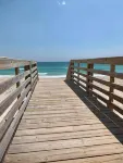 Ocean View, Pool & Easy Beach Access!