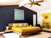 Pool Paradise: Mid Mod Lux Oasis in Quiet Central Location - Pet Friendly!