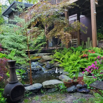 Beautiful 4Br/2BA Minutes to Asheville Airport/Agriculture Center/Sierra Nevada