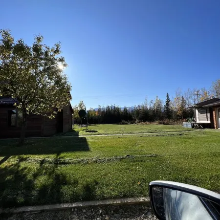 Your Home Along the Way in Denali with Consistent, Excellent Reviews