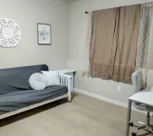 Walk to Whitworth University,close to park, new Pickleball courts, and shopping