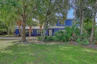 5 Bed 4 Bath Pool/Spa Home Sleeps 14+ Hotel dekat CITA Rescue Mission