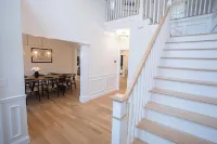 New Home in Marion Village! Hotels in Marion