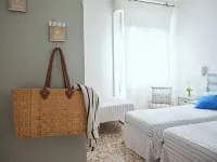 Beachouse Riccione in the center 100m from the sea