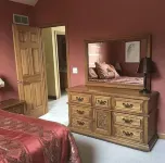 Lakefront Home on Crooked Lake, Beautiful Views and Plenty of Space and Hot Tub!