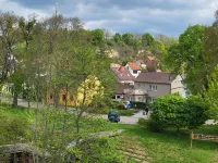 Beautiful vacation apartment Oderberg<br>Angermünder Straße 64 16248 Oderberg Hotels in Oderberg