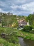 Beautiful vacation apartment Oderberg<br>Angermünder Straße 64 16248 Oderberg