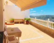 Rosalia house. Apartment with mountain views.