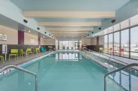 هوم2 سويتس باي هيلتون أوكلاهوما سيتي يوكون فنادق في يوكون