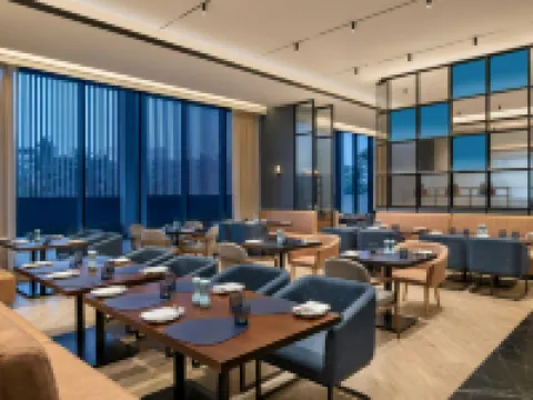 Four Points by Sheraton Chennai, Velachery チェンナイのホテル