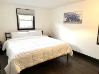 Hot Tub & Cloud Ceiling House - 무료 와이파이