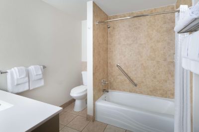 ファミリースイート ベストウエスタン レッド ヒルズの写真