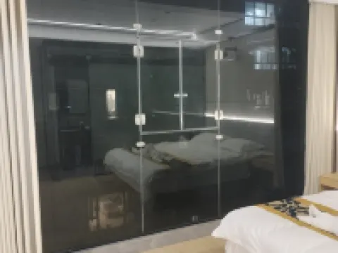 Junlian Wuliao Homestay (Meidou Dadao) Hotels in Junlian