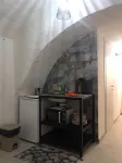 TRAMONTANA apartment with whirlpool shower in the room