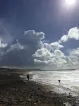 Coastal/ country cottage in Pembrokeshire National Park. Award winning beaches. Отели рядом с достопримечательностью «Грин Бридж»