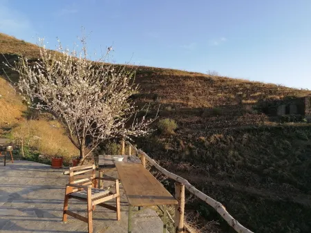 Casa Monte for astro and nature lovers