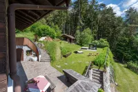 Villa Vintila with whirlpool & sauna - in a quiet, idyllic location Hotel a Vandoies